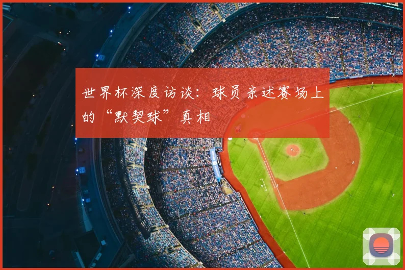 世界杯深度访谈:球员亲述赛场上的“默契球”真相