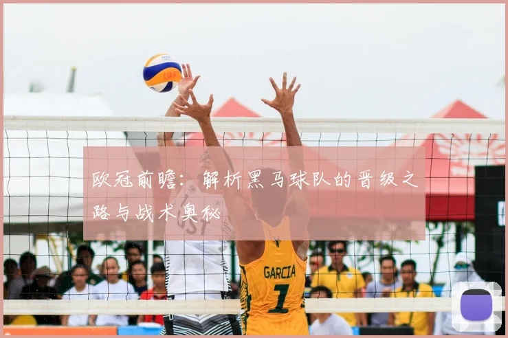 欧冠前瞻：解析黑马球队的晋级之路与战术奥秘